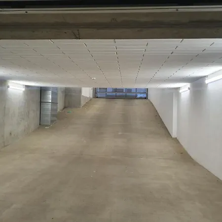 Apartament Skarbowa 1 A Silver And Gold Szálloda Leszno