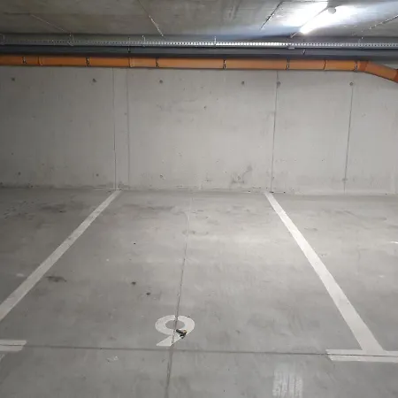 Apartament Skarbowa 1 A Silver And Gold * Leszno (Greater Poland)