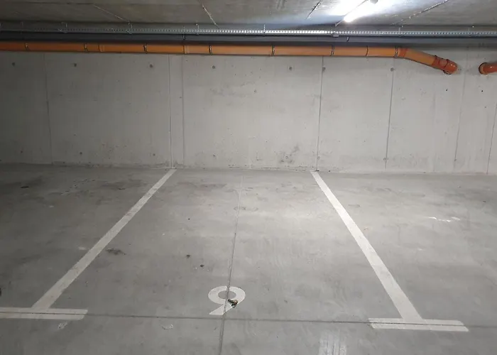 Apartament Skarbowa 1 A Silver And Gold * Leszno (Greater Poland)